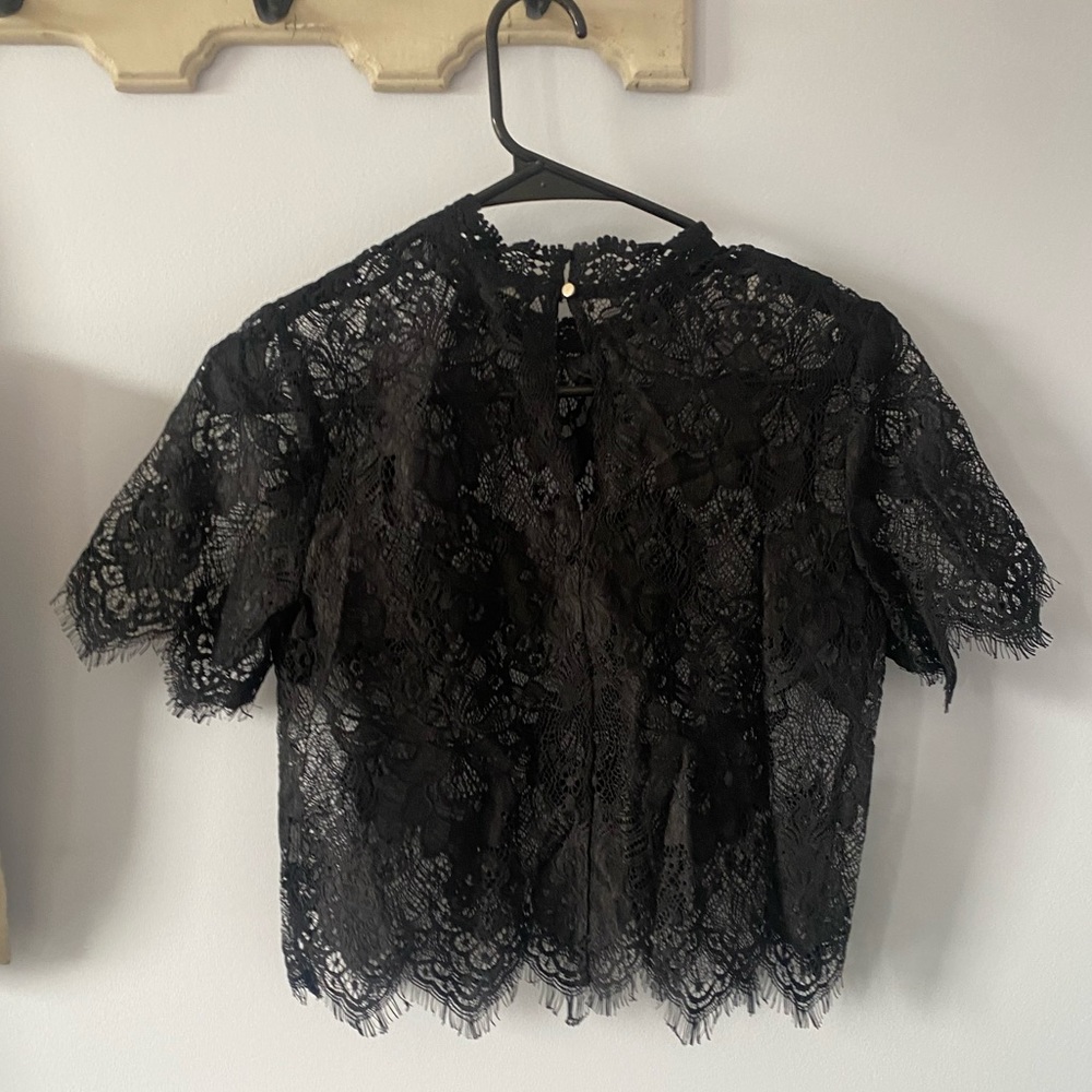 Forever 21 top